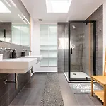 Komfortowy Victus Z 3 Sypialniami By Renters * 索波特