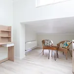 Spacious Family & Friends Apartment Victus In Sopot By Noclegi Renters *