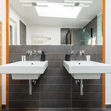 Victus Apartamenty, Monte Mon سوبوت