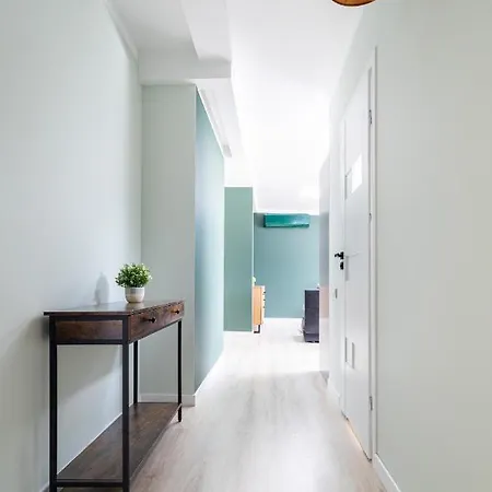 Victus Apartamenty, Monte Mon