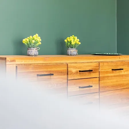 شقة Victus Apartamenty, Monte Mon سوبوت