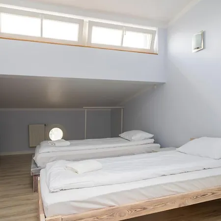 Apartment Victus Apartamenty, Monte Mon Sopot