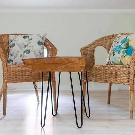 Victus Apartamenty, Monte Mon شقة *