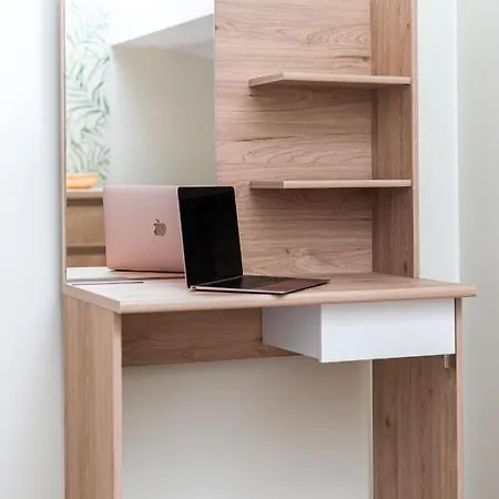 Victus Apartamenty, Monte Mon * Sopot