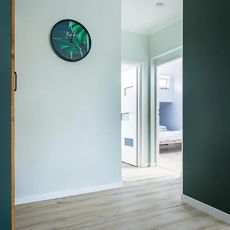 شقة Victus Apartamenty, Monte Mon سوبوت