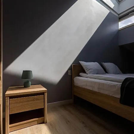 Victus Apartamenty, Monte Mon * Sopot