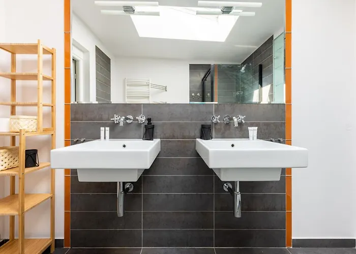 Victus Apartamenty, Monte Mon 索波特