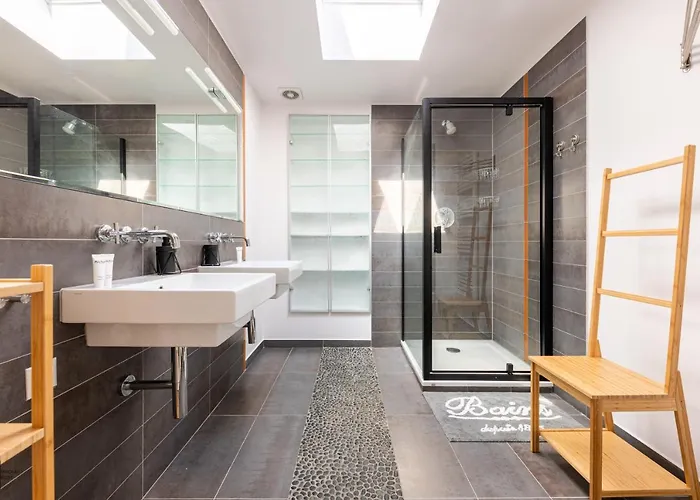 Victus Apartamenty, Monte Mon * 索波特