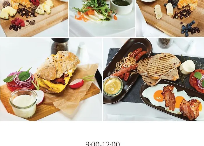 公寓 Victus Apartamenty, Monte Mon *