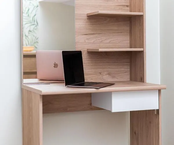 Victus Apartamenty, Monte Mon * 索波特