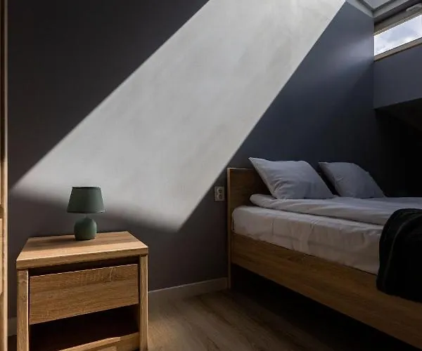 Victus Apartamenty, Monte Mon * 索波特